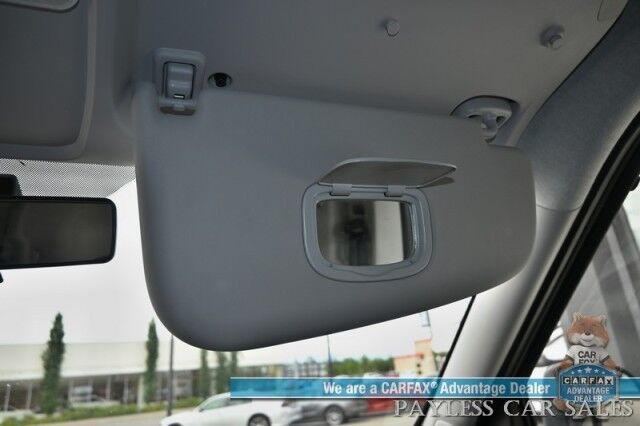 2015 Ram ProMaster City Cargo Van Tradesman Wasilla AK