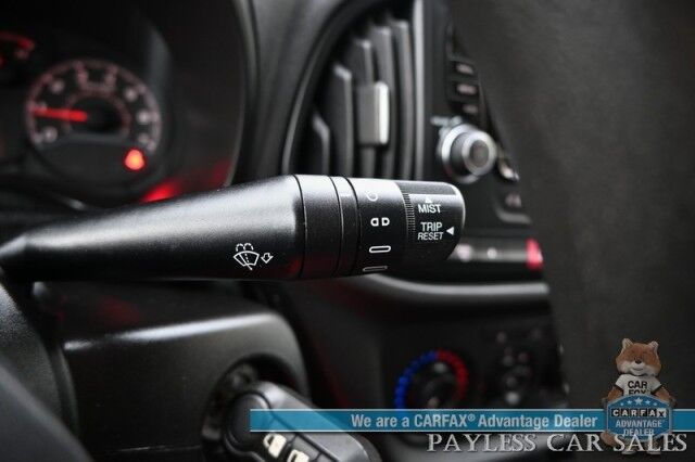 2015 Ram ProMaster City Cargo Van Tradesman Wasilla AK