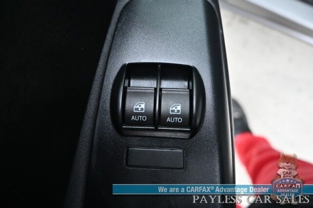 2015 Ram ProMaster City Cargo Van Tradesman Wasilla AK