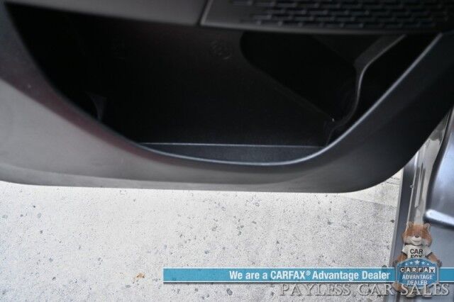 2015 Ram ProMaster City Cargo Van Tradesman Wasilla AK