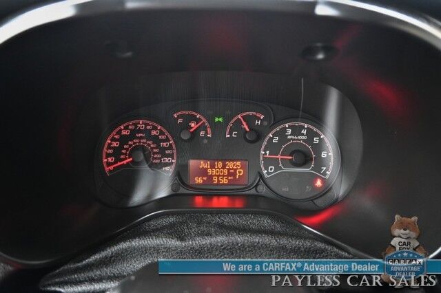 2015 Ram ProMaster City Cargo Van Tradesman Wasilla AK