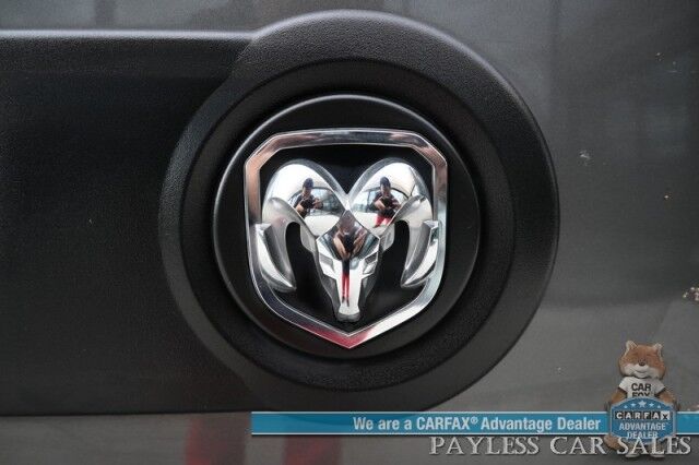 2015 Ram ProMaster City Cargo Van Tradesman Wasilla AK