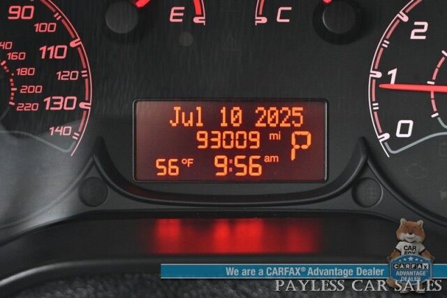 2015 Ram ProMaster City Cargo Van Tradesman Wasilla AK