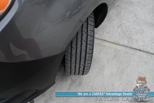 2015 Ram ProMaster City Cargo Van Tradesman Wasilla AK