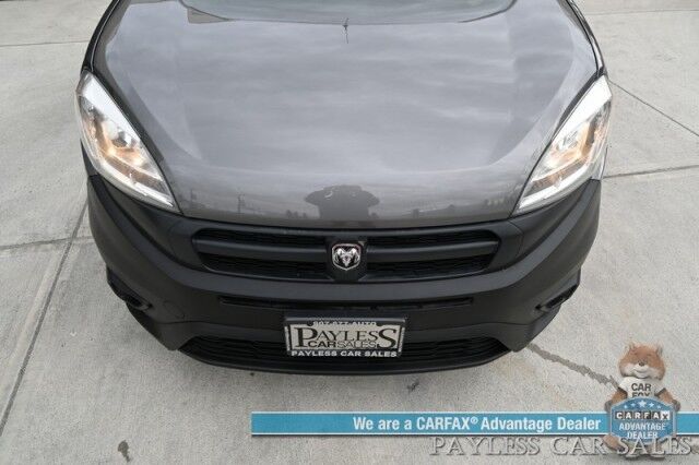 2015 Ram ProMaster City Cargo Van Tradesman Wasilla AK