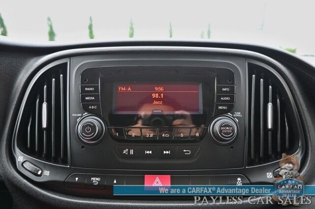 2015 Ram ProMaster City Cargo Van Tradesman Wasilla AK