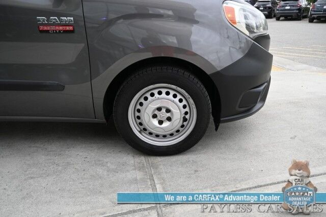 2015 Ram ProMaster City Cargo Van Tradesman Wasilla AK