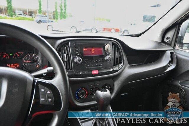 2015 Ram ProMaster City Cargo Van Tradesman Wasilla AK