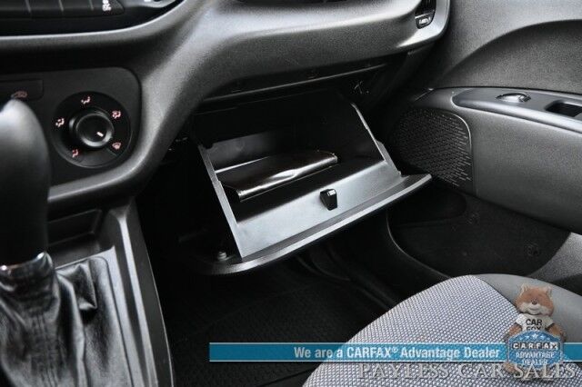 2015 Ram ProMaster City Cargo Van Tradesman Wasilla AK