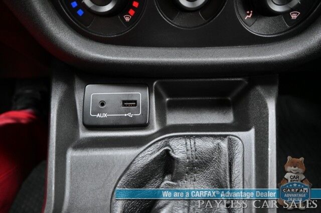 2015 Ram ProMaster City Cargo Van Tradesman Wasilla AK