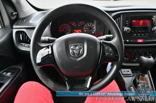 2015 Ram ProMaster City Cargo Van Tradesman Wasilla AK