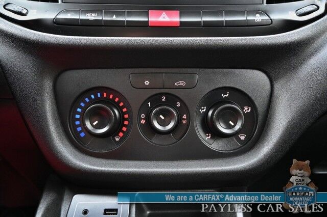 2015 Ram ProMaster City Cargo Van Tradesman Wasilla AK