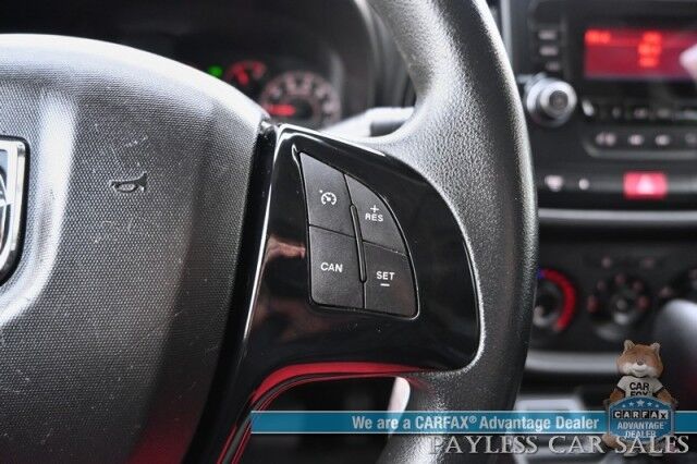 2015 Ram ProMaster City Cargo Van Tradesman Wasilla AK