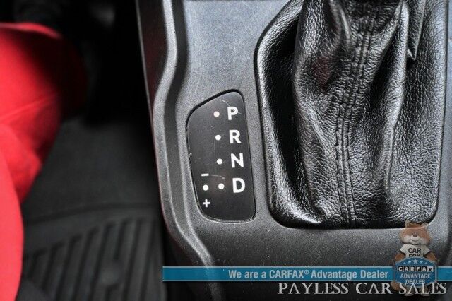 2015 Ram ProMaster City Cargo Van Tradesman Wasilla AK