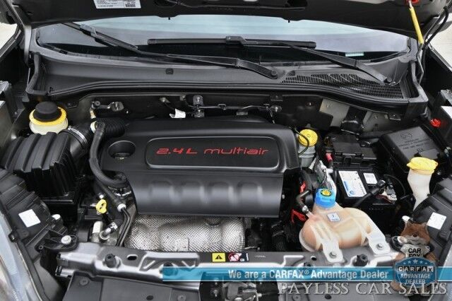 2015 Ram ProMaster City Cargo Van Tradesman Wasilla AK