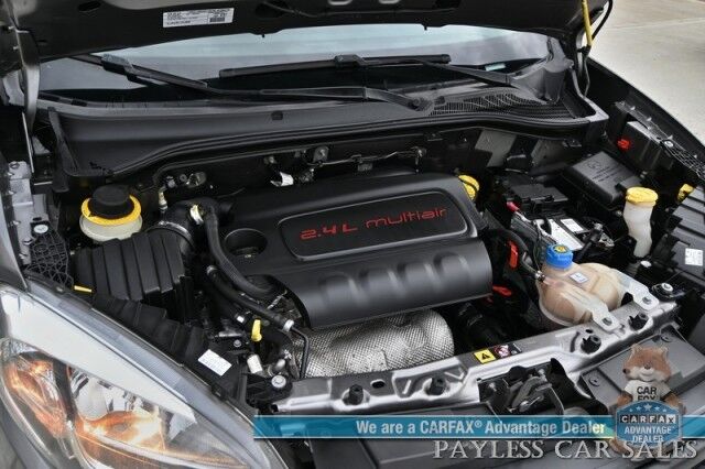 2015 Ram ProMaster City Cargo Van Tradesman Wasilla AK