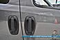 2015 Ram ProMaster City Cargo Van Tradesman / Automatic / Cargo Partition Pkg / Power Locks & Windows / AUX & USB Input / Keyless Entry / Speed Control / Sliding Doors / Cruise Control / 29 MPG / 1-Owner Anchorage AK