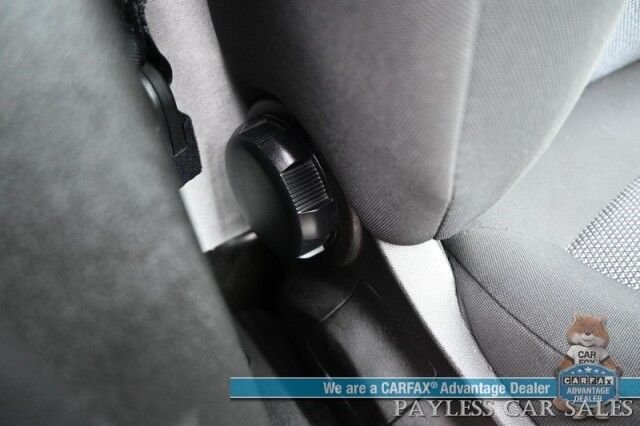 2015 Ram ProMaster City Cargo Van Tradesman / Automatic / Cargo Partition Pkg / Power Locks & Windows / AUX & USB Input / Keyless Entry / Speed Control / Sliding Doors / Cruise Control / 29 MPG / 1-Owner Anchorage AK