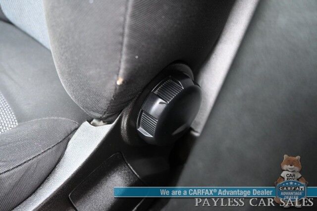 2015 Ram ProMaster City Cargo Van Tradesman / Automatic / Cargo Partition Pkg / Power Locks & Windows / AUX & USB Input / Keyless Entry / Speed Control / Sliding Doors / Cruise Control / 29 MPG / 1-Owner Anchorage AK