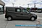 2015 Ram ProMaster City Cargo Van Tradesman / Automatic / Cargo Partition Pkg / Power Locks & Windows / AUX & USB Input / Keyless Entry / Speed Control / Sliding Doors / Cruise Control / 29 MPG / 1-Owner Anchorage AK