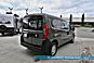 2015 Ram ProMaster City Cargo Van Tradesman / Automatic / Cargo Partition Pkg / Power Locks & Windows / AUX & USB Input / Keyless Entry / Speed Control / Sliding Doors / Cruise Control / 29 MPG / 1-Owner Anchorage AK