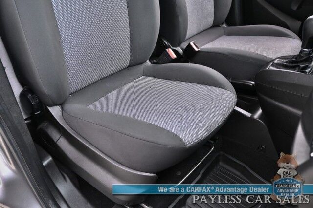 2015 Ram ProMaster City Cargo Van Tradesman / Automatic / Cargo Partition Pkg / Power Locks & Windows / AUX & USB Input / Keyless Entry / Speed Control / Sliding Doors / Cruise Control / 29 MPG / 1-Owner Anchorage AK