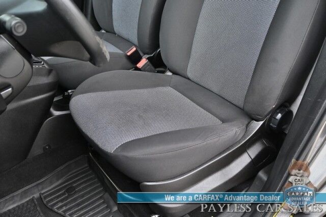 2015 Ram ProMaster City Cargo Van Tradesman / Automatic / Cargo Partition Pkg / Power Locks & Windows / AUX & USB Input / Keyless Entry / Speed Control / Sliding Doors / Cruise Control / 29 MPG / 1-Owner Anchorage AK