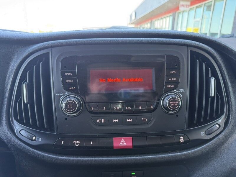 2015 Ram ProMaster City Cargo Van Tradesman Collinsville OK