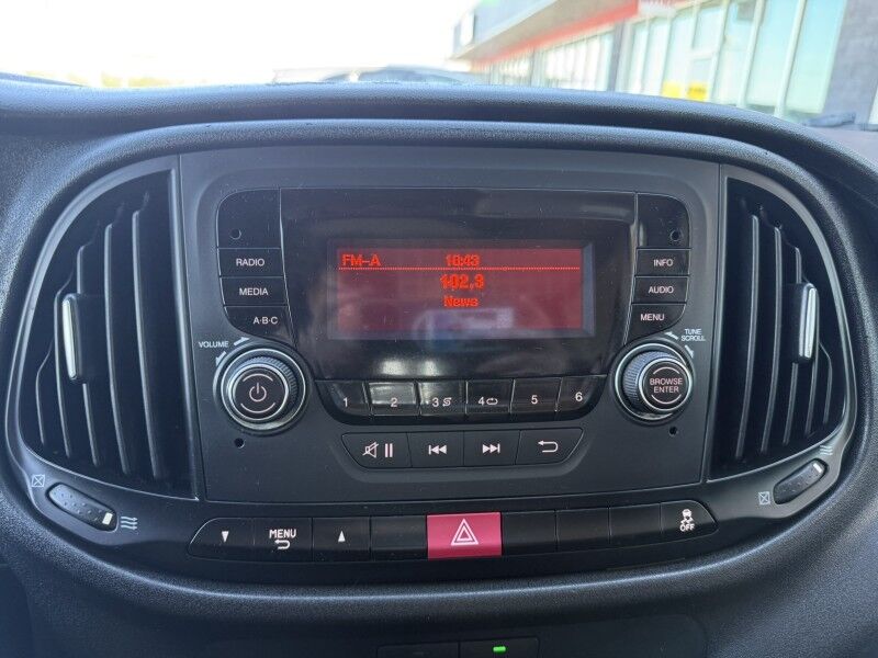 2015 Ram ProMaster City Cargo Van Tradesman Collinsville OK