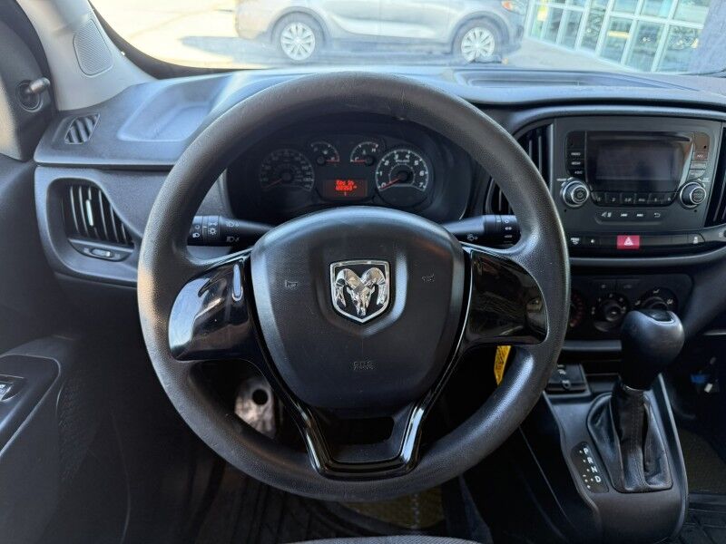 2015 Ram ProMaster City Cargo Van Tradesman Collinsville OK