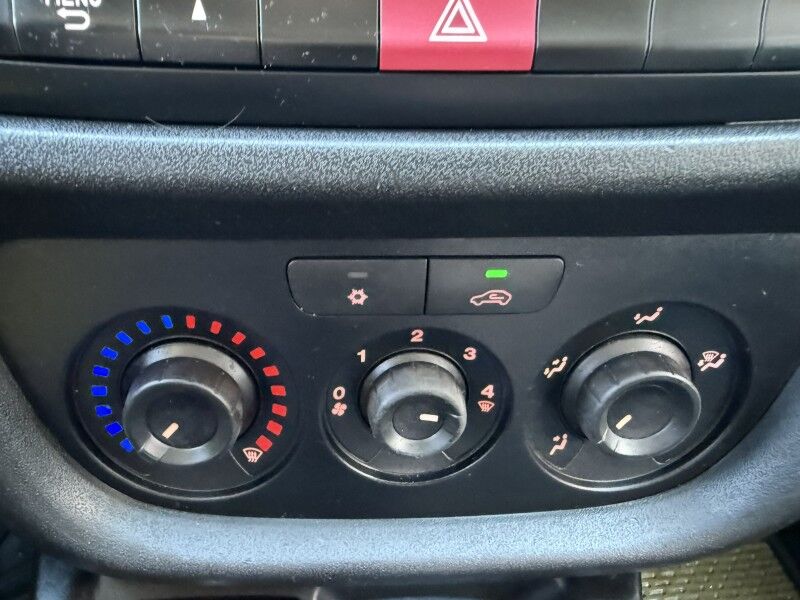 2015 Ram ProMaster City Cargo Van Tradesman Collinsville OK