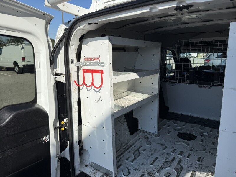 2015 Ram ProMaster City Cargo Van Tradesman Collinsville OK