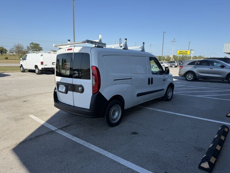 2015 Ram ProMaster City Cargo Van Tradesman Collinsville OK