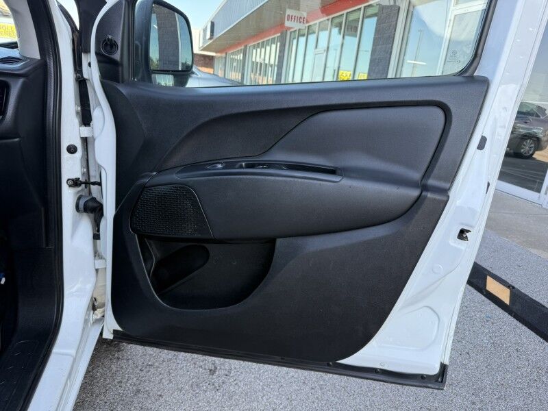 2015 Ram ProMaster City Cargo Van Tradesman Collinsville OK