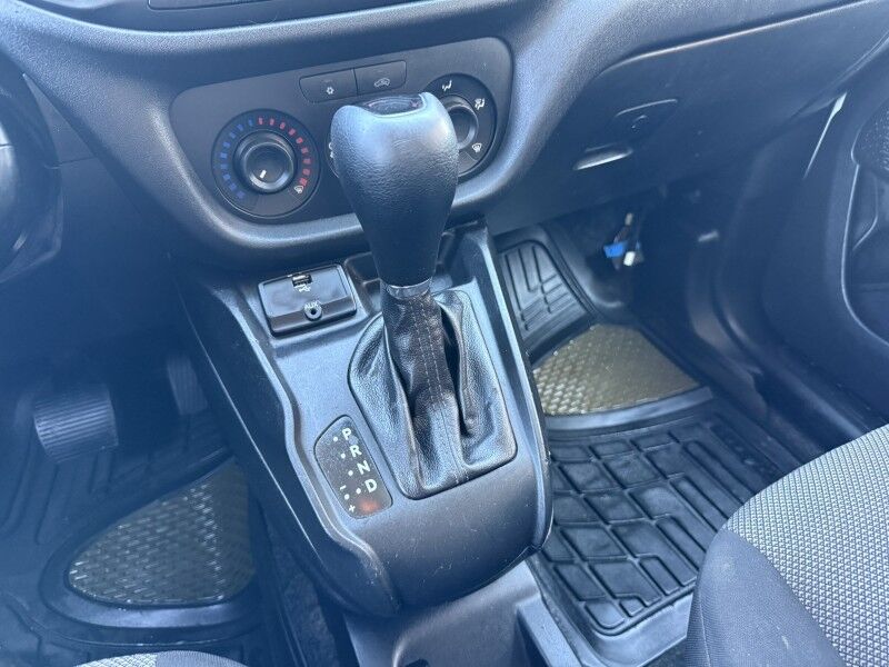 2015 Ram ProMaster City Cargo Van Tradesman Collinsville OK