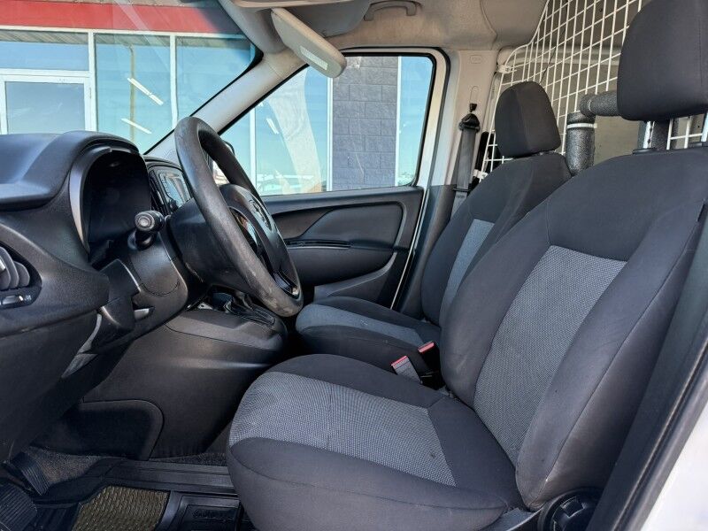 2015 Ram ProMaster City Cargo Van Tradesman Collinsville OK