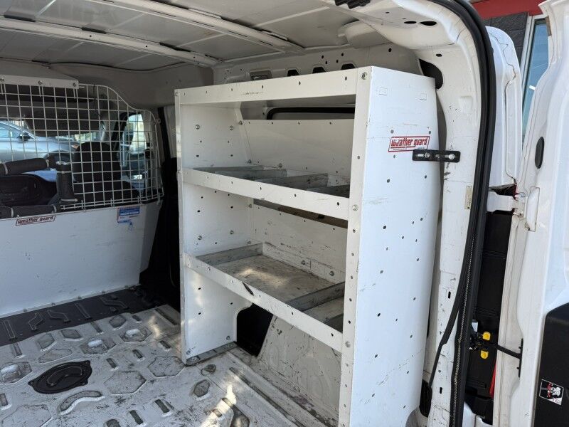 2015 Ram ProMaster City Cargo Van Tradesman Collinsville OK