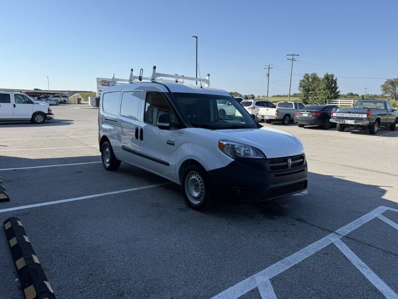 2015 Ram ProMaster City Cargo Van Tradesman Collinsville OK