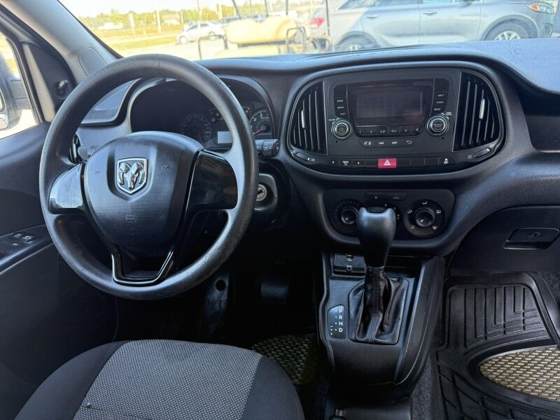 2015 Ram ProMaster City Cargo Van Tradesman Collinsville OK