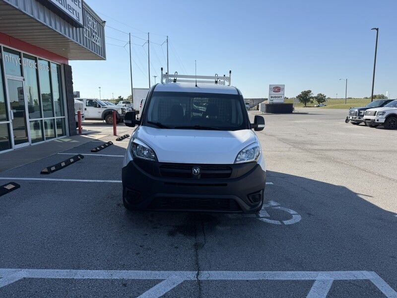 2015 Ram ProMaster City Cargo Van Tradesman Collinsville OK