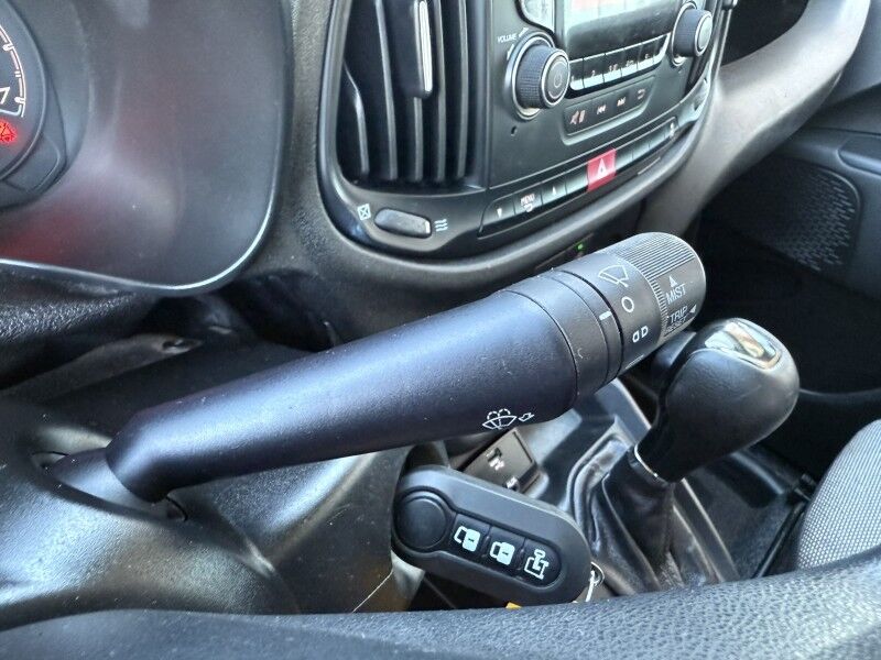 2015 Ram ProMaster City Cargo Van Tradesman Collinsville OK