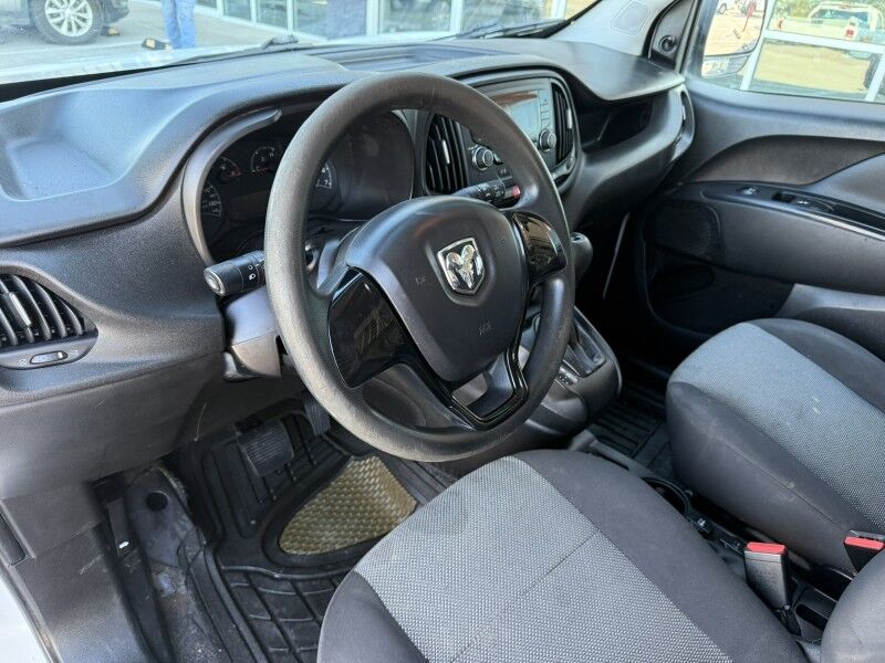 2015 Ram ProMaster City Cargo Van Tradesman Collinsville OK