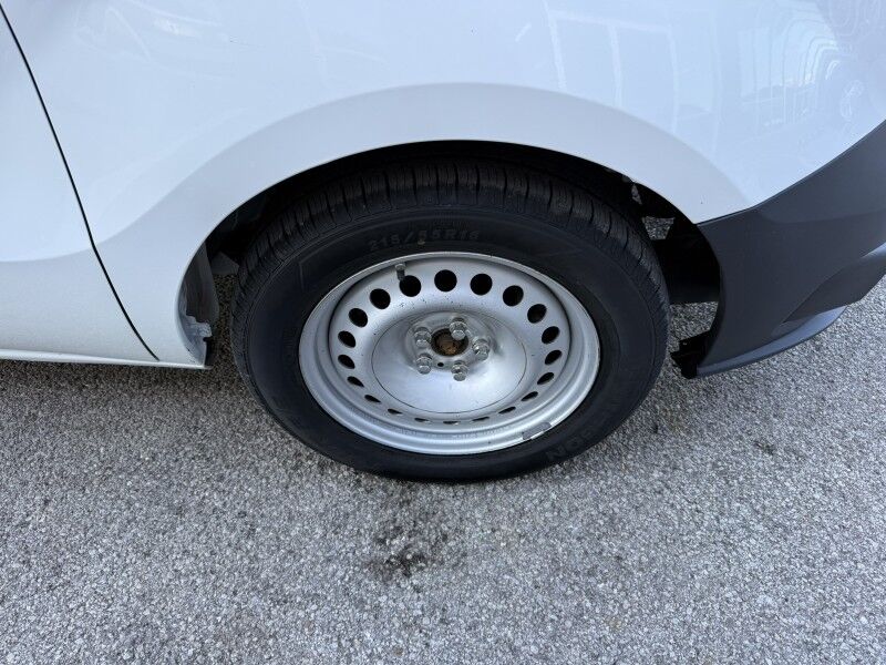 2015 Ram ProMaster City Cargo Van Tradesman Collinsville OK