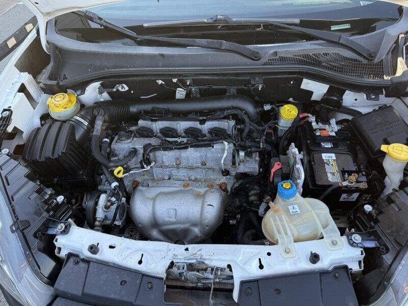 2015 Ram ProMaster City Cargo Van Tradesman Collinsville OK