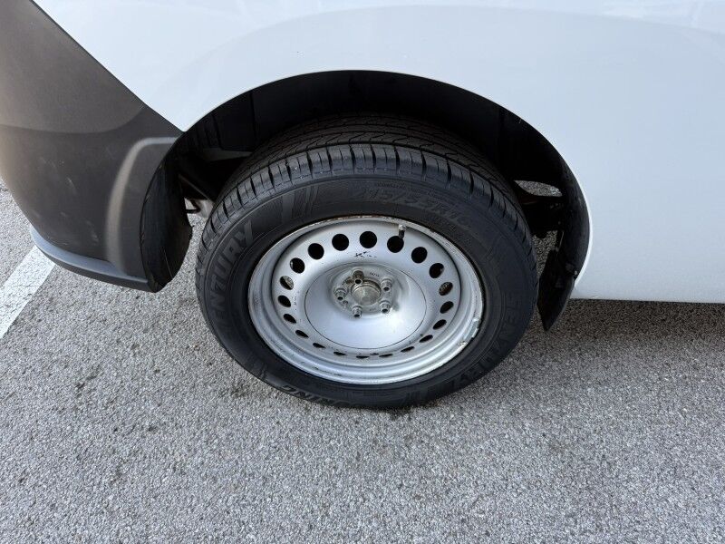 2015 Ram ProMaster City Cargo Van Tradesman Collinsville OK