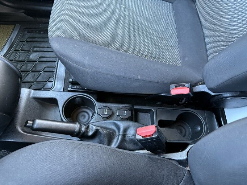 2015 Ram ProMaster City Cargo Van Tradesman Collinsville OK