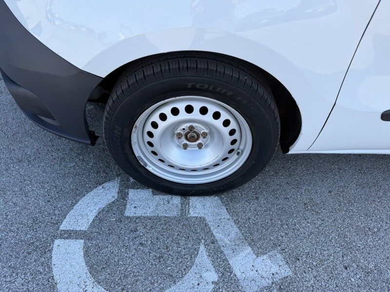 2015 Ram ProMaster City Cargo Van Tradesman Collinsville OK