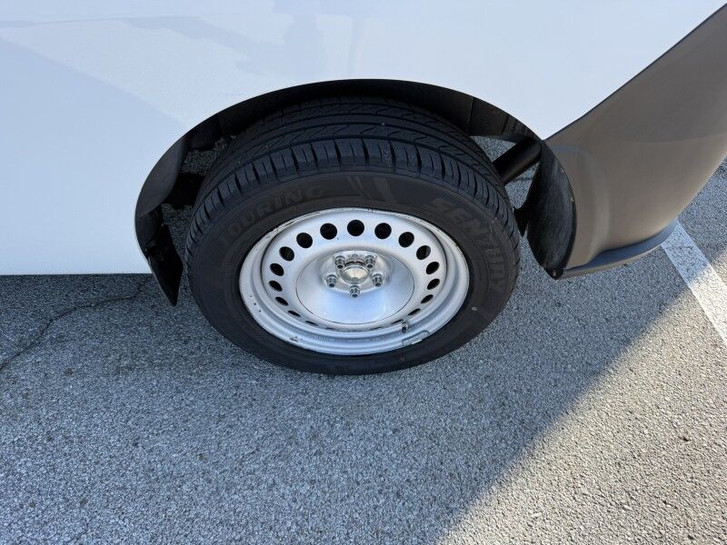 2015 Ram ProMaster City Cargo Van Tradesman Collinsville OK