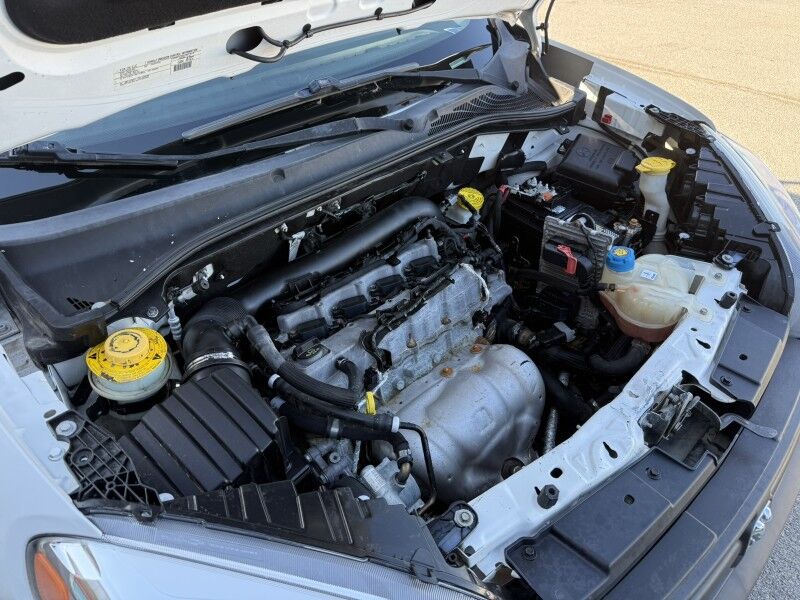 2015 Ram ProMaster City Cargo Van Tradesman Collinsville OK