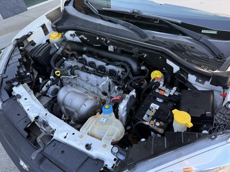 2015 Ram ProMaster City Cargo Van Tradesman Collinsville OK